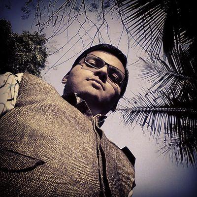 darpangevariya's profile picture. 