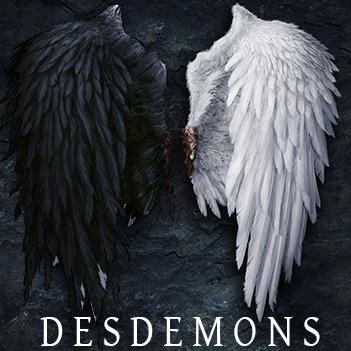 This is the story of Désdemons and how he/she screw up his/her life going deeper and deeper.