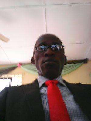 Am Just Godly