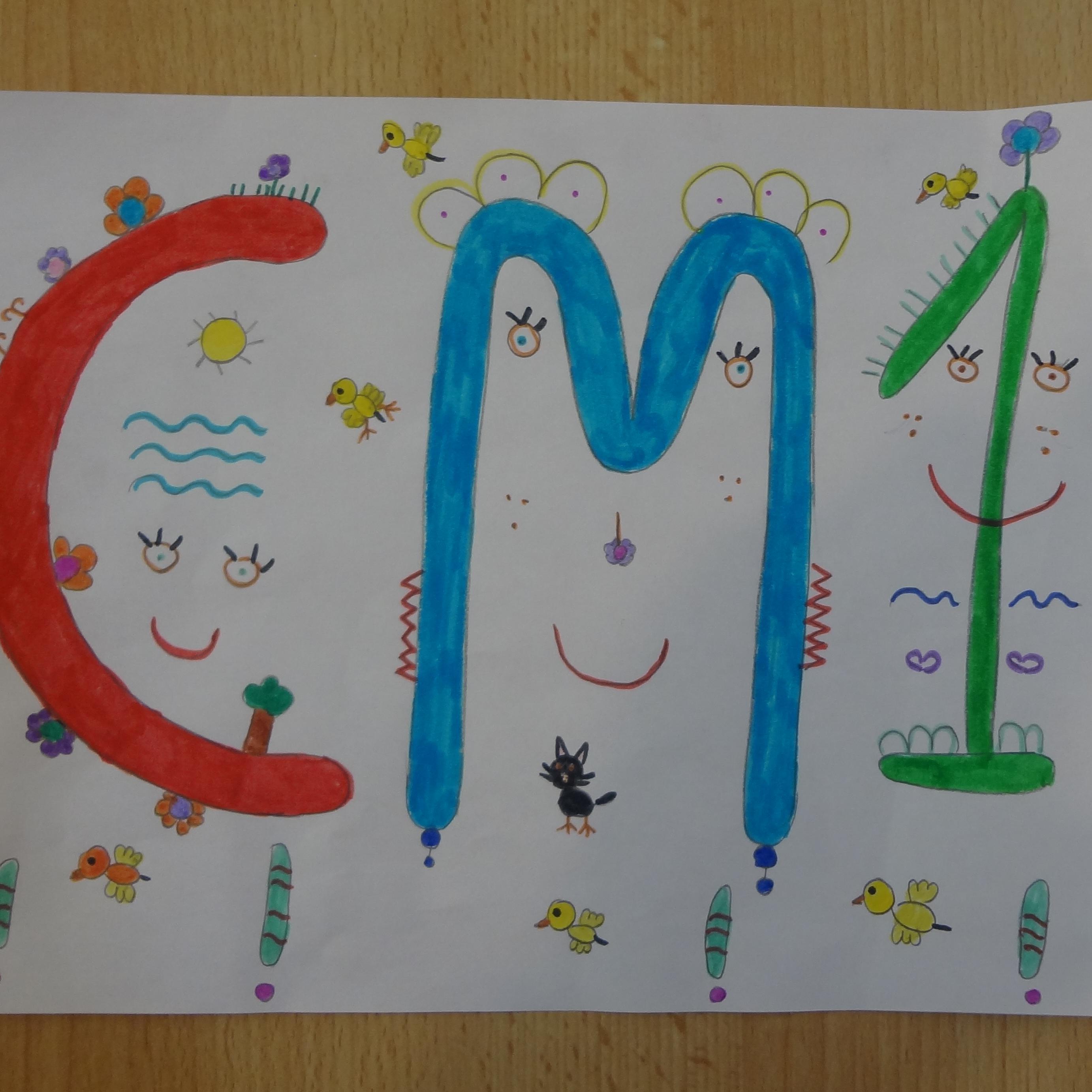 Nous sommes une #twittclasse de CM1 d'une école franco-libanaise. Nous correspondons avec des CM1 de Sartrouville (78). Enseignant @AntoineGLO, GEE-AFLEC-LI