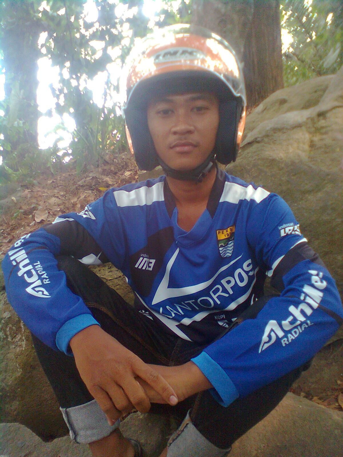 Titip salam buat mother