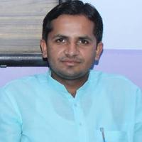 Dr. Prashant Kumar (@prashantkjindal) 's Twitter Profile
