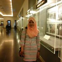 Riesma Komalasari (@riesmakomala) 's Twitter Profile