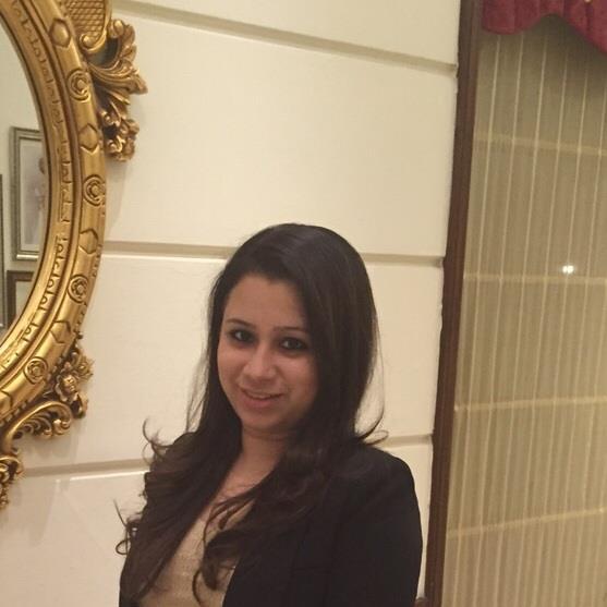 PR & Marketing Manager: LHW-India. Luxury marketer, Luxe watch fanatic