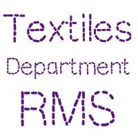 RMSTextiles (@rmstextiles) 's Twitter Profile
