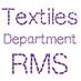 RMSTextiles (@rmstextiles) Twitter profile photo