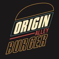 Origin Alley Burger (@originalleybun) 's Twitter Profile