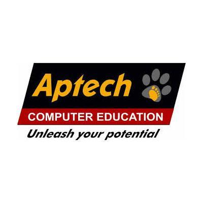AptechClifton's profile picture. 