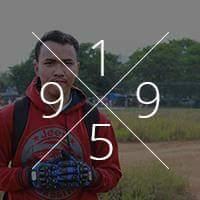 Abraham Setyanugraha, A.C.A