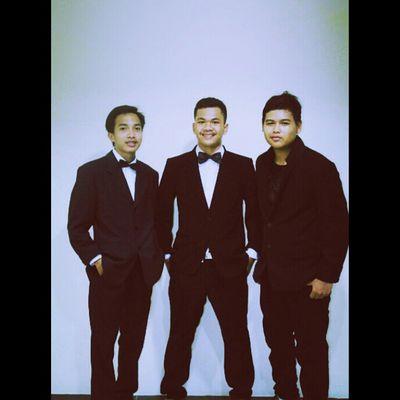 Rokisaputr4's profile picture. Wanted to make parents proud