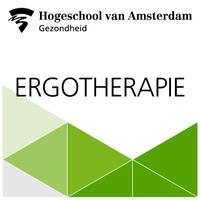 HvA Ergotherapie(@HvA_Ergo) 's Twitter Profile Photo