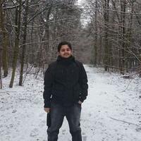 Aridaman Pandit | अरिदमन पण्डित (@panditaridaman) 's Twitter Profile