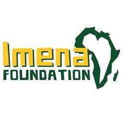 ImenaFoundation's profile picture. Imena Foundation | Onderwijs, schoon drinkwater, medische voorzieningen en voedselzekerheid in Afrika | Dromen van een betere toekomst | Duurzame ontwikkeling
