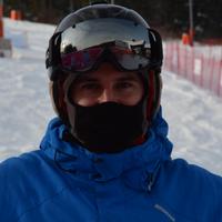 Volodymyr Buzyl (@vbuzyl) 's Twitter Profile