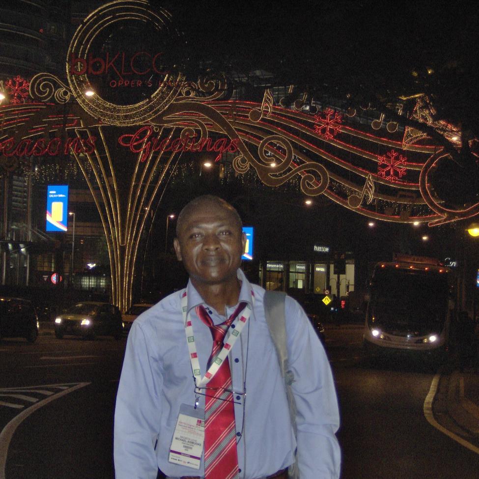 Seeking for collaboration to make waste management successes in Africa. Let me know how we can work together