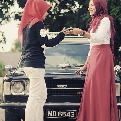 Satu Tujuh . Syahir Haziq Mah Mah .