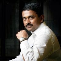 Prashant R. Thakur (@prashantrthakur) 's Twitter Profile