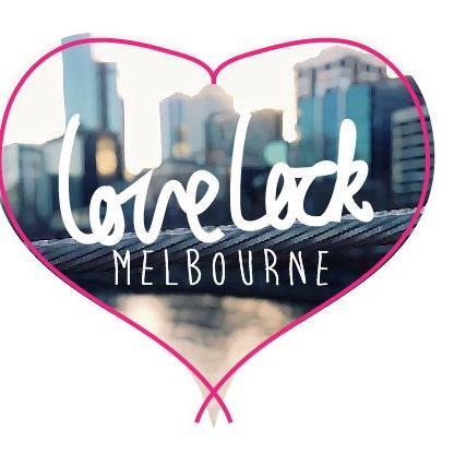 Be a part of history and lock your love in the heart of the best city in the world.