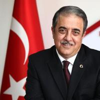 Hulusi ŞENTÜRK (@hulusisenturk) Twitter profile photo