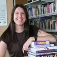 EYFS Teaching Assistant with a side order of Librarian