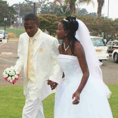 the Official twitter of Alfred Hungwe, Husband, Dad, Author, Entrepreneur, Lifestyle Architect... the son to Prophet E.Makandiwa.