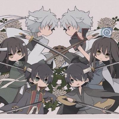 人狼さんのプロフィール画像
