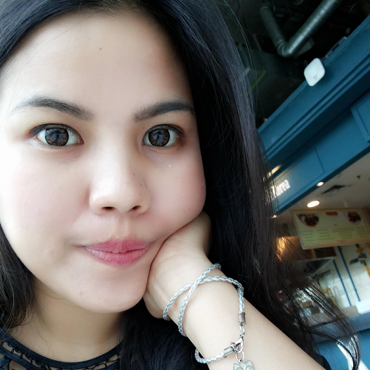 Radina Anggi Lubis