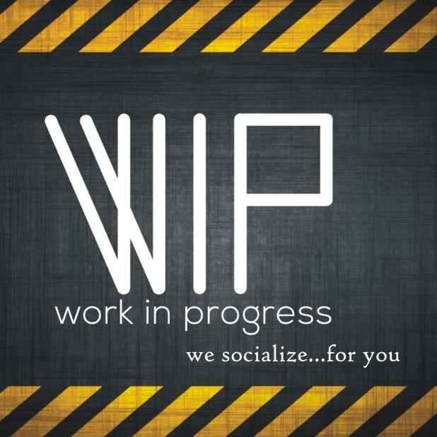 Social Media Marketers.We are your brand's voice.We think,We create and We socialize -- For you!