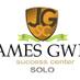 Solo JGSC (@solojgsc) Twitter profile photo