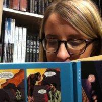 Read, read, read!