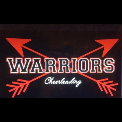 University of West London Warriors Cheerleading // instagram: uwlcheerleading