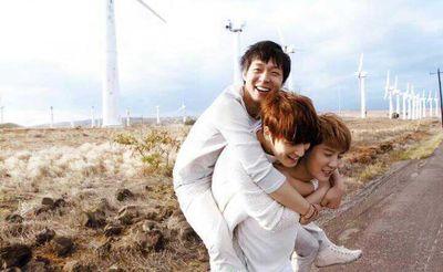 TVXQ ＆ JYJ