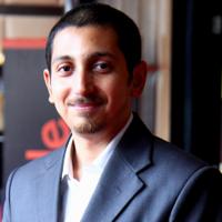 Vikram Choudhury (@dcvikram) 's Twitter Profile