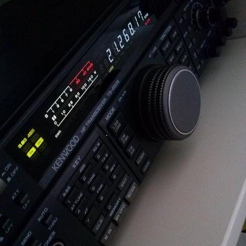 ea5gsy's profile picture. Actualmente EA5i. Desarrollo, diseño y  experimento con sistemas radiantes para radio. Coordinador Provincial de REMER, comunicaciones en emergencias.