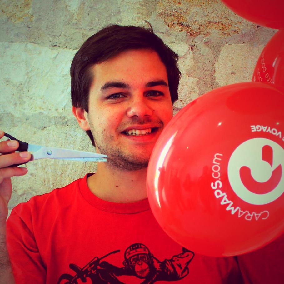 Nicolas_Rabault Profile Picture