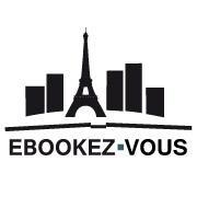ebookezvous's profile picture. La première librairie numérique française aux Etats-Unis. // Read & buy French ebooks on our ebookstore #French #ebook #livre #numérique #USA