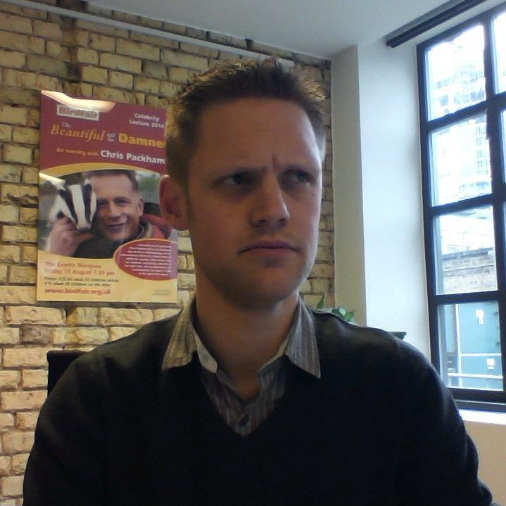 shanalytics Profile Picture