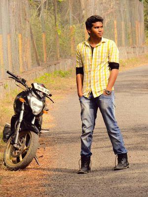 Started publicity