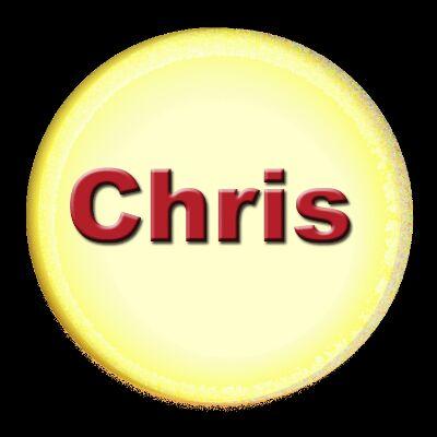 The official Twitter account for people named Chris, Christopher, Christian, Christina, Christy or Christine Davis, basically Chris Davis.