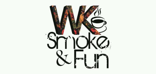 Smoking&fun together :D