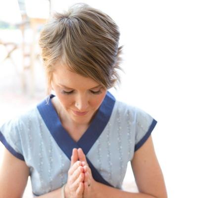 Wellness GP, Masters of Public Health, IYS therapist & meditation teacher. Founder of The Healing Forum.