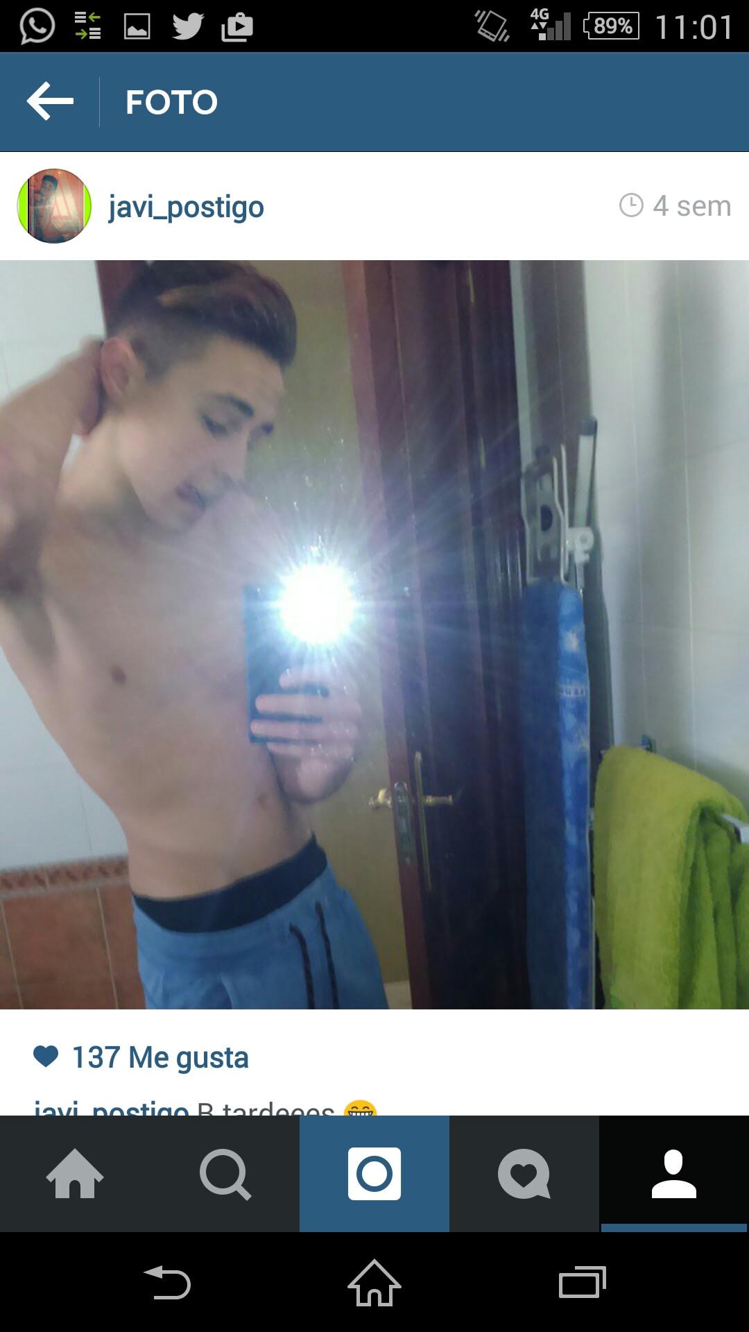 PostigoJavi1's profile picture. SFC (NACIDOS PARA DOMINAR SEVILLA) INSTARGRAM JAVI_POSTIGO  sigeme y te sigo