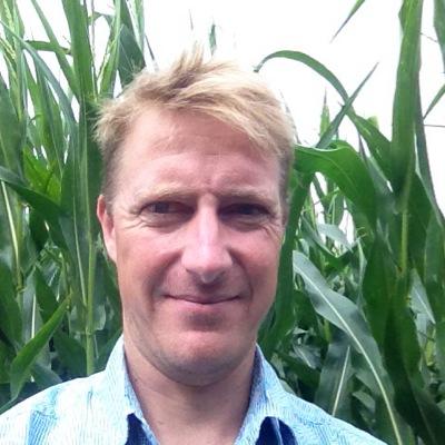 Experienced agronomist working with Hutchinsons, advising on a large range of crops including Maize and Rye.  Specialise in recycling organic material to land.