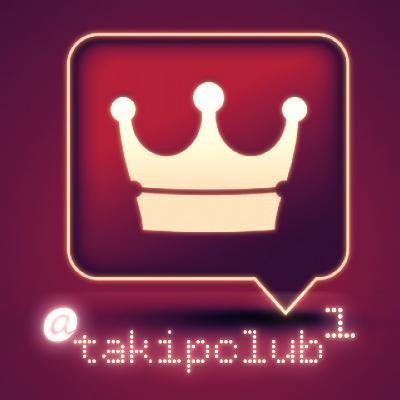 @TakipClub @TakipClub1 @TakipClub2 @TakipClub5 | Takip Edenler Mutlaka Takip Edilir | GT yapmamışsa Takip Limiti Nedeniyledir, Limit kalkınca GT yapılır