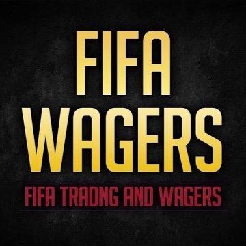 xbox one fifa 15 wager match's

dont do lock in, pay at the end of the match

100% legit
