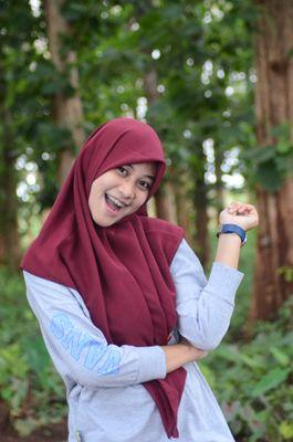 AinurrosidaB's profile picture. Tuban