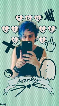 ×Hi! I'm Kenny I Like Listening To Music Especially 1D*5SOS falloutBoyElectronica ILove The Pizza and the Nutella I'm Crazy For 1D5SOS Damn! Followme Pleasexx