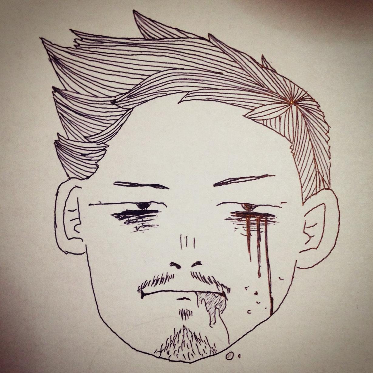 凄いぞ岩切さんのプロフィール画像