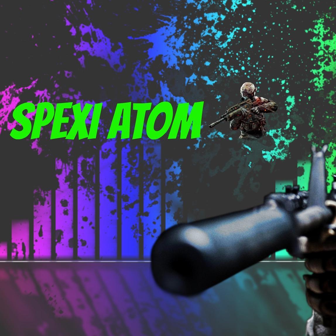 LIKE TRICKSHOTING YOUTUBE Spexi Atom 44 Trying to hit 100