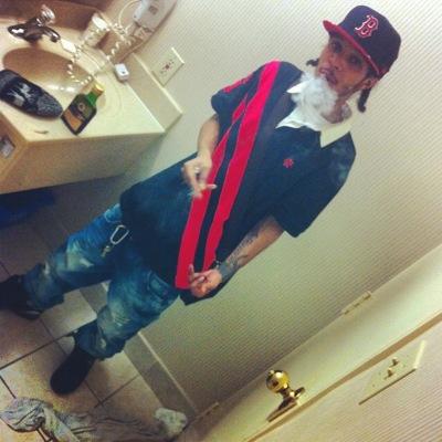 FREE HMAN!
